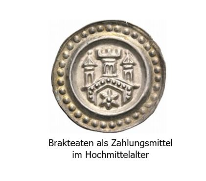 Brakteaten-Hochmittelalter-09-2020