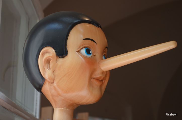 Politiker Lügen Politiker Lügen