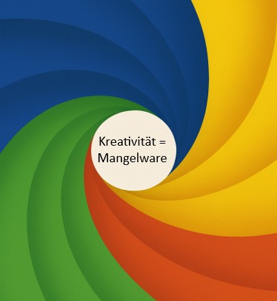 Kreativität ist Mangelware-2025