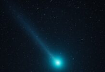 Wenn der Himmel antwortet – Dialog zu 3I/Atlas