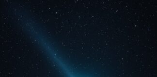 Wenn der Himmel antwortet – Dialog zu 3I/Atlas