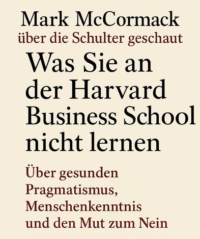 Mark-McCormack-Harvard-Business-School-2025
