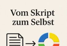 Vom Skript zum Selbst