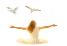 Freiheit, Frieden und Freude – vom Selbstverständlichen zum knappen Gut