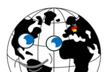 Während die Welt Tempo macht, fällt Deutschland über die eigenen Füße.